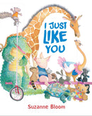 I Just Like You-Children’s / Teenage fiction: Relationship stories-買書書 BuyBookBook