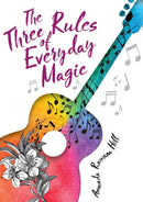 The Three Rules of Everyday Magic-Children’s / Teenage fiction: Family and home stories-買書書 BuyBookBook