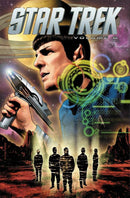 Star Trek Volume 8-Graphic novel / Comic book / Manga: genres-買書書 BuyBookBook
