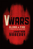 V-Wars: Blood and Fire-Fiction: Thriller and horror-買書書 BuyBookBook