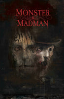 Monster & Madman-Graphic novel / Comic book / Manga: genres-買書書 BuyBookBook