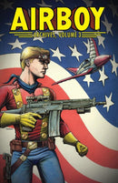 Airboy Archives Volume 3-Graphic novel / Comic book / Manga: genres-買書書 BuyBookBook