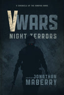 V-Wars: Night Terrors-Fiction: Thriller and horror-買書書 BuyBookBook