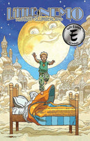 Little Nemo: Return to Slumberland-Graphic novels/ Comic books/ Manga/ Cartoons-買書書 BuyBookBook
