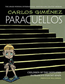 Paracuellos-Graphic novel / Comic book / Manga: genres-買書書 BuyBookBook