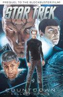 Star Trek: Countdown Collection Volume 1-Graphic novel / Comic book / Manga: genres-買書書 BuyBookBook