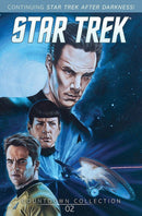 Star Trek: Countdown Collection Volume 2-Graphic novel / Comic book / Manga: genres-買書書 BuyBookBook