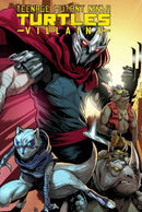 Teenage Mutant Ninja Turtles Villains Collection-Graphic novel / Comic book / Manga: genres-買書書 BuyBookBook