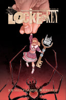 Locke & Key: Small World Deluxe Edition-Graphic novel / Comic book / Manga: genres-買書書 BuyBookBook