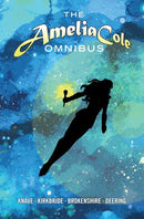 Amelia Cole Omnibus-Graphic novel / Comic book / Manga: genres-買書書 BuyBookBook