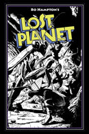 Lost Planet-Graphic novel / Comic book / Manga: genres-買書書 BuyBookBook