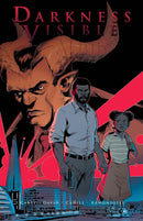 Darkness Visible-Graphic novel / Comic book / Manga: genres-買書書 BuyBookBook