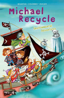 Michael Recycle's Environmental Adventures-Graphic novels/ Comic books/ Manga/ Cartoons-買書書 BuyBookBook