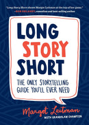 Long Story Short-Language and Linguistics-買書書 BuyBookBook