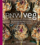 PNW Veg-Cookery / food and drink / food writing-買書書 BuyBookBook