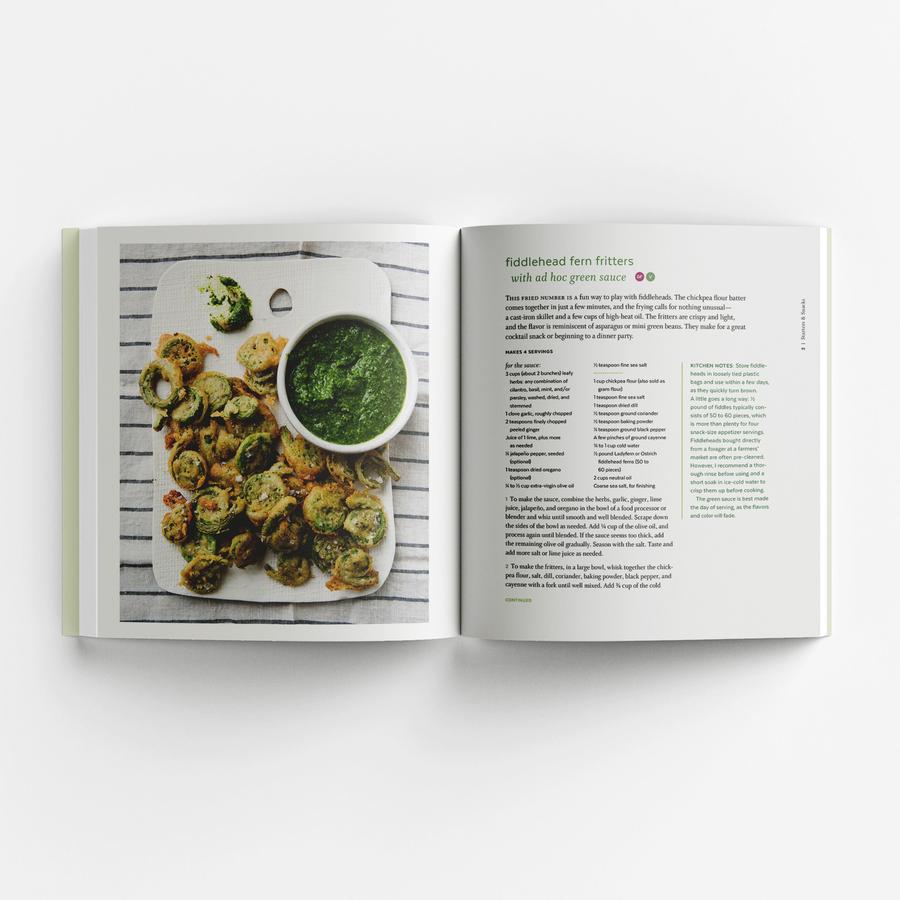 PNW Veg US - Paperback / softback