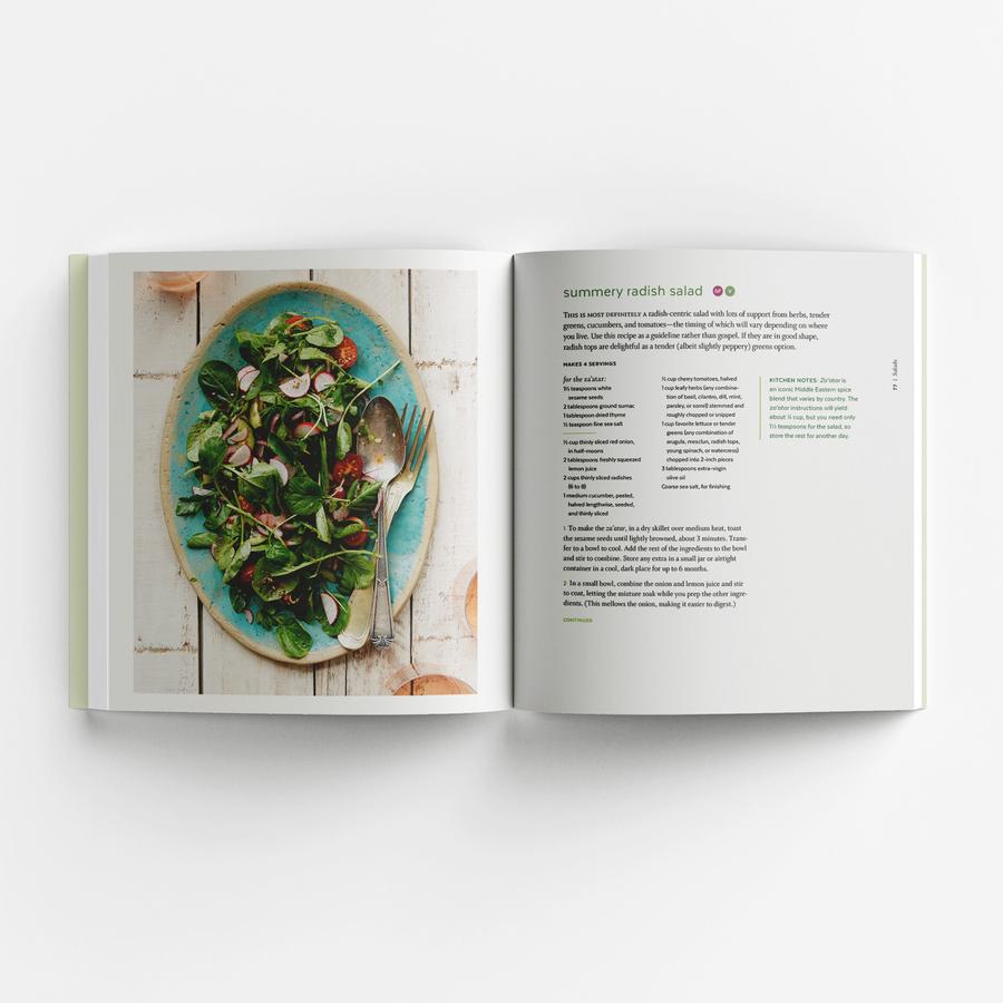 PNW Veg US - Paperback / softback