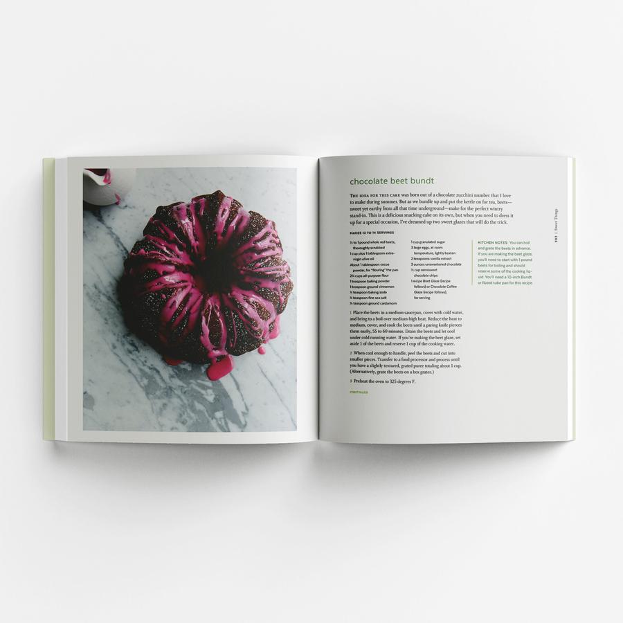 PNW Veg US - Paperback / softback