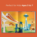 Larry Gets Lost in Seattle US - Hardback