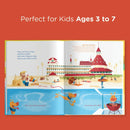 Larry Gets Lost in San Diego US - Hardback