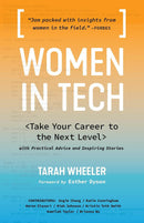 Women in Tech-Business and Management-買書書 BuyBookBook