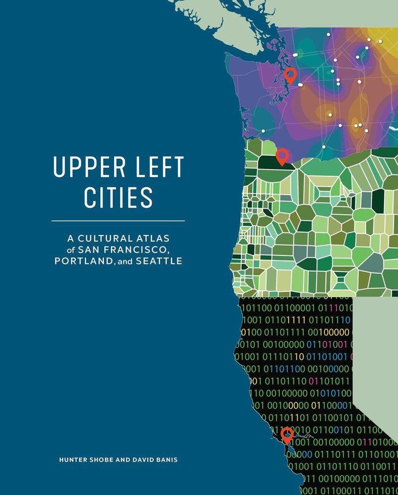 Upper Left Cities-Travel and holiday-買書書 BuyBookBook