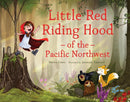 Little Red Riding Hood of the Pacific Northwest-Children’s / Teenage fiction: General and modern fiction-買書書 BuyBookBook