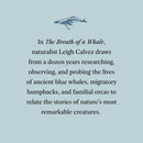 The Breath of a Whale US - Paperback / softback