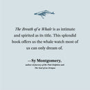 The Breath of a Whale US - Paperback / softback