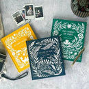 This Life of Mine US - Diary or journal