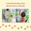 I Don't Have a Cat US - Hardback