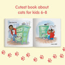 I Don't Have a Cat US - Hardback