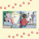 I Don't Have a Cat US - Hardback