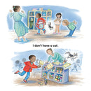 I Don't Have a Cat US - Hardback