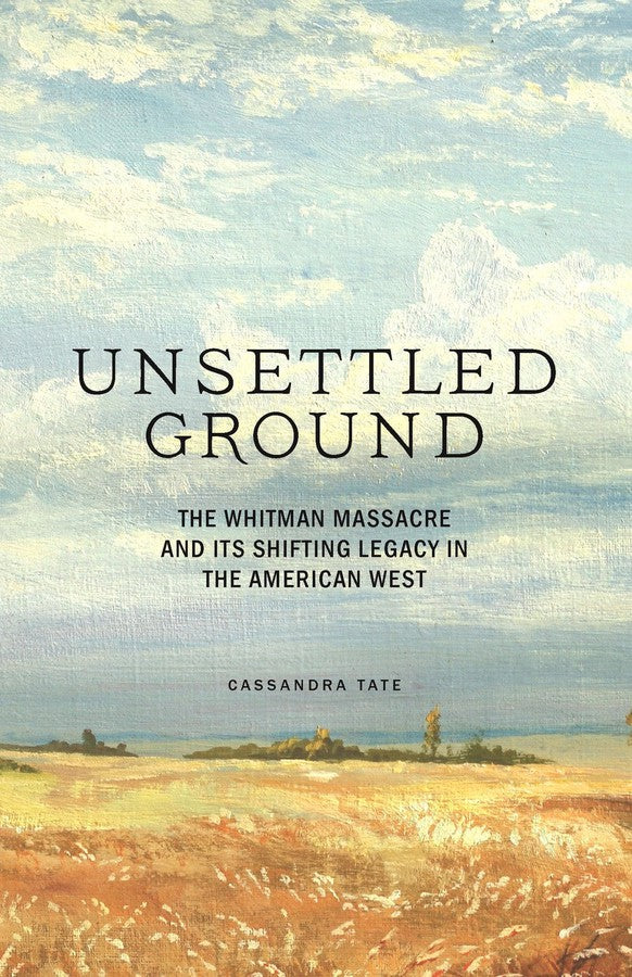 Unsettled Ground-History and Archaeology-買書書 BuyBookBook