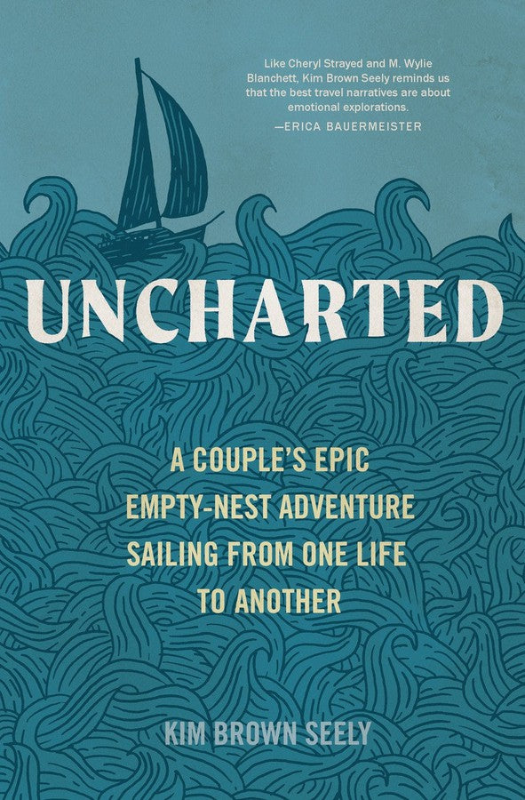 Uncharted-Biography and memoirs-買書書 BuyBookBook