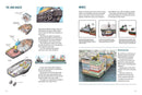 Working Boats US - Hardback