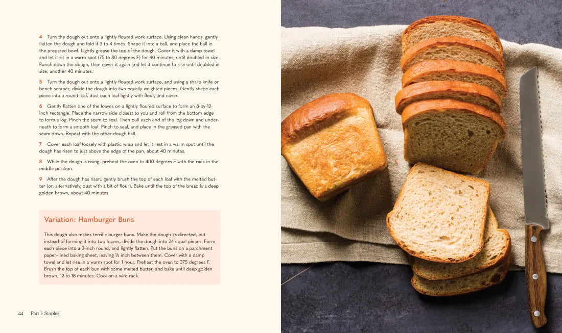 Low Sodium, Big Flavor US - Paperback / softback