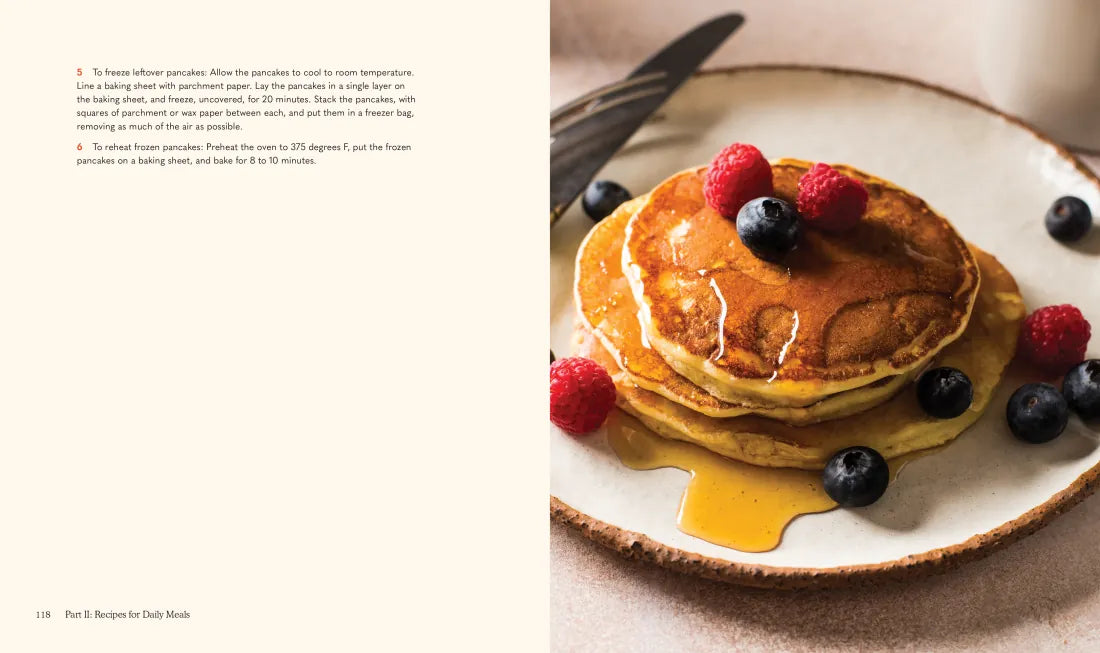 Low Sodium, Big Flavor US - Paperback / softback