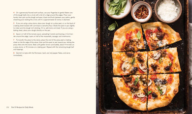 Low Sodium, Big Flavor US - Paperback / softback