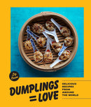 Dumplings Equal Love-Cookery / food and drink / food writing-買書書 BuyBookBook