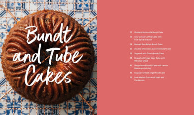 Everyday Cake US - Paperback / softback