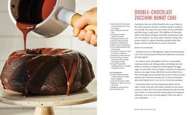 Everyday Cake US - Paperback / softback