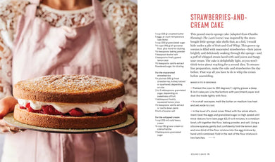 Everyday Cake US - Paperback / softback