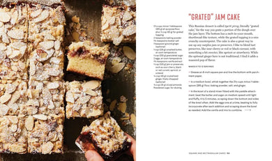 Everyday Cake US - Paperback / softback