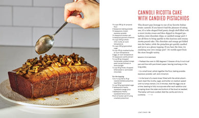 Everyday Cake US - Paperback / softback