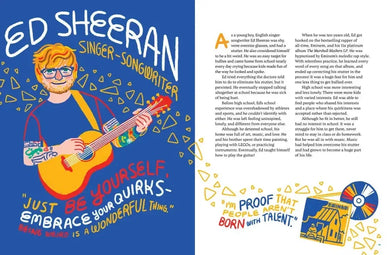 Troublemakers and Superpowers US - Paperback / softback