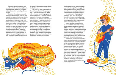 Troublemakers and Superpowers US - Paperback / softback