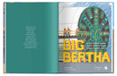 Big Bertha US - Hardback