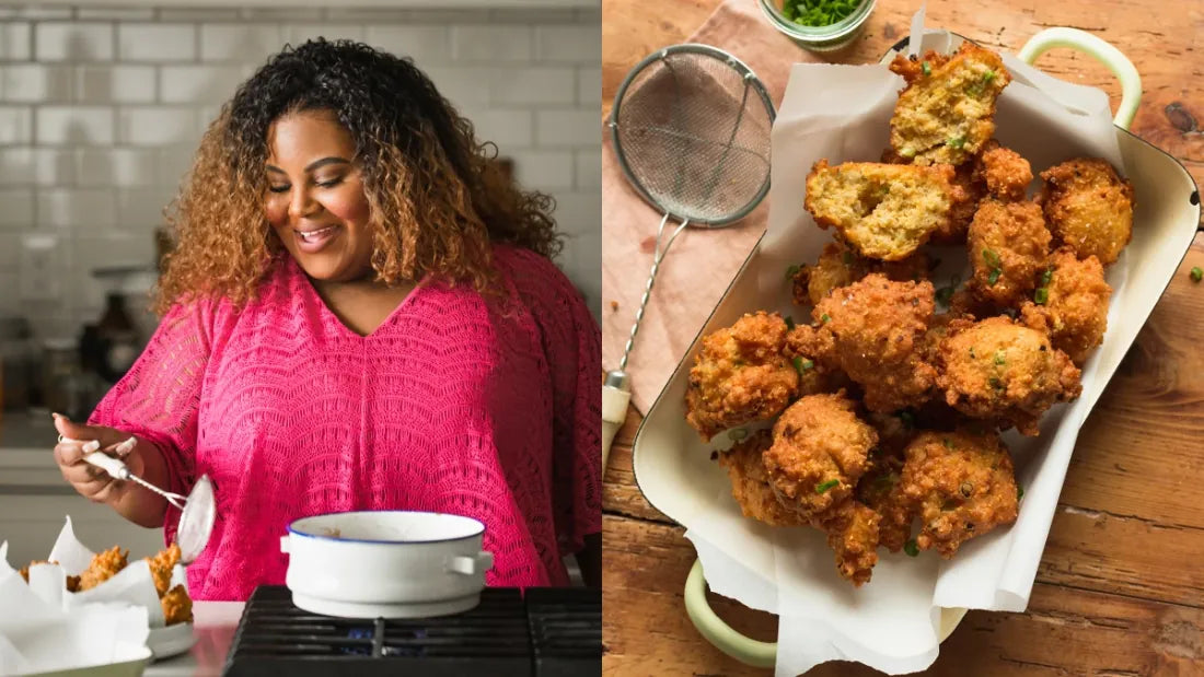 I Heart Soul Food US - Paperback / softback